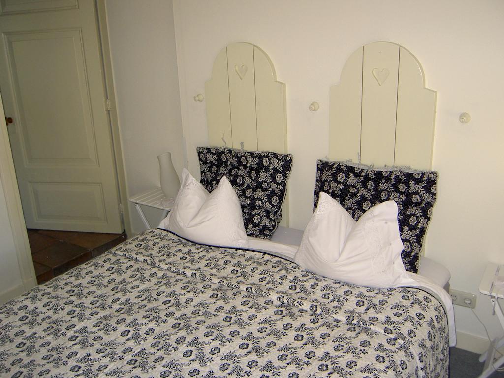 Hoeve Den Anholt Villa Ruinen Room photo