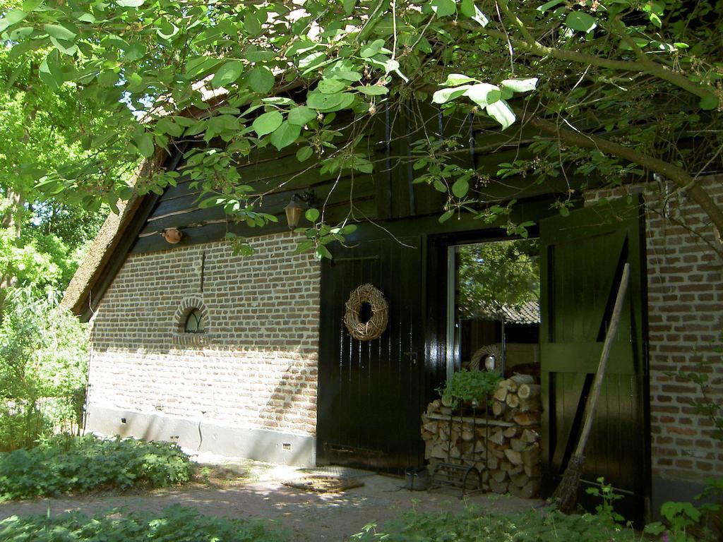 Hoeve Den Anholt Villa Ruinen Exterior photo